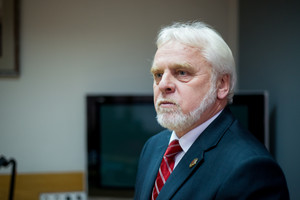 Prokurorai nutraukė tyrimą dėl Jurgio Krasnicko