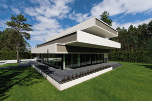 Šiandien pasaulis sužinos, kad vienas geriausių namų – Vilniuje