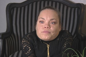 Pirmą kartą prabilo nesantuokinė garsiojo Vito Luckaus dukra