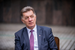 Tyrime dėl korupcijos Utenoje – du įtariamieji