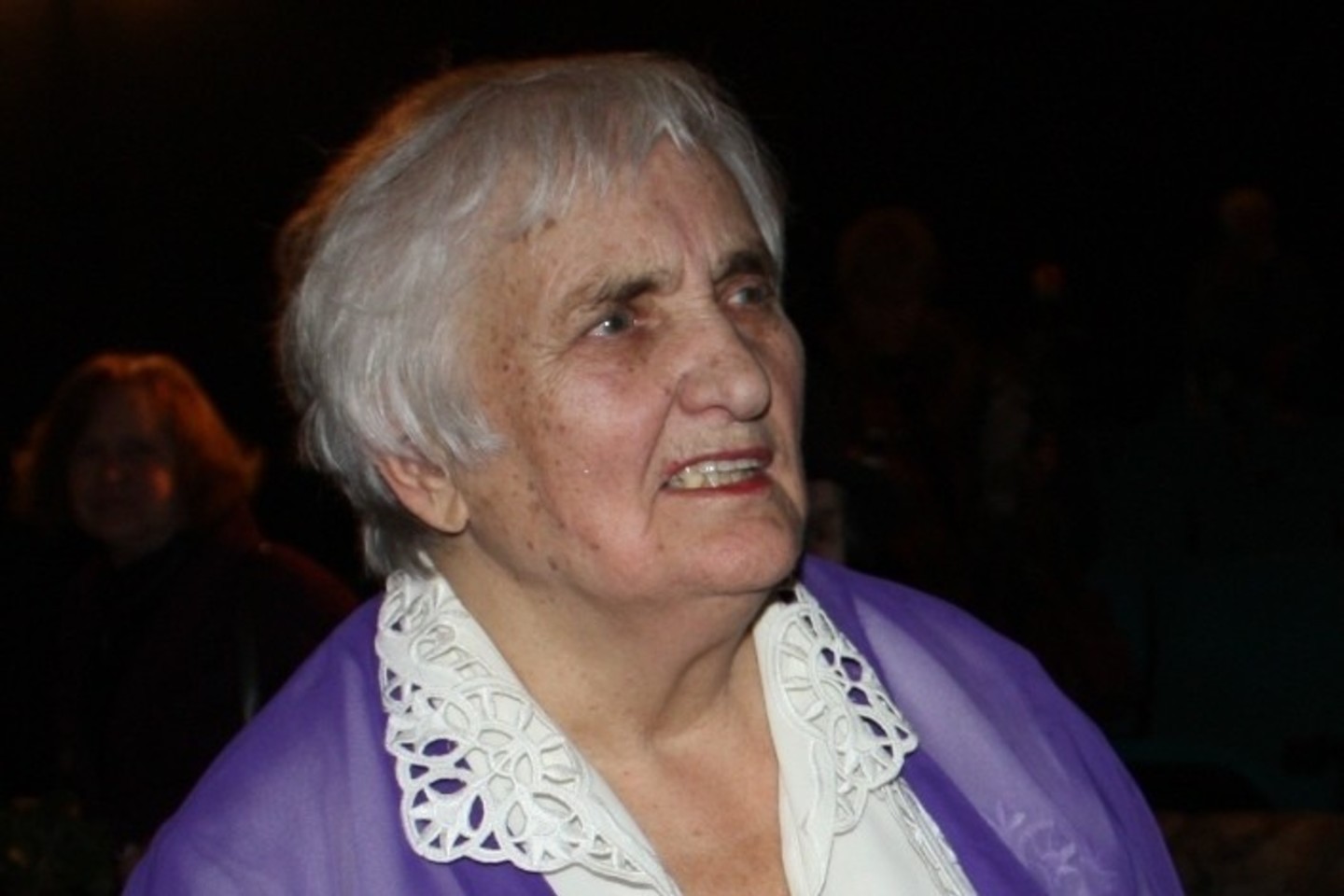 B.Pajėdienė redagavo, parašė tekstus ir scenarijus daugiau nei 600 „Tarybų Lietuvos“ kino kronikų, per 150 kronikų režisavo pati.
