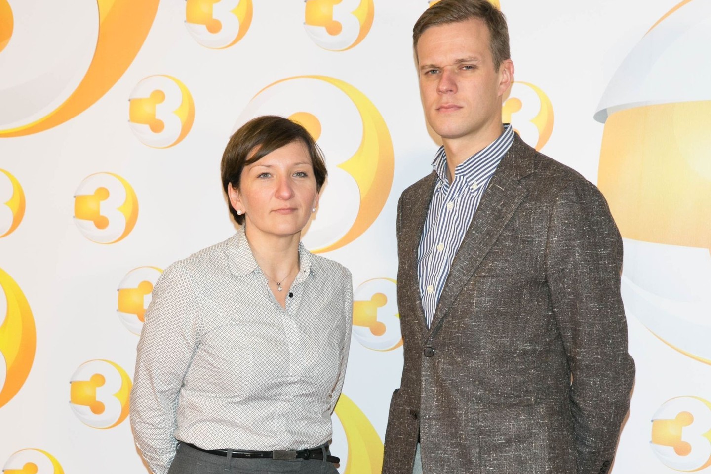 G.Landsbergis gina savo žmonos Austėjos verslą, teigdamas socialdemokratai tokiu būdu bando nukreipti dėmesį nuo juos krečiančių skandalų.