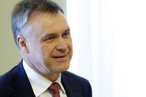 Robertas Dargis: „Visi blogi dalykai Lietuvą užklumpa netikėtai“