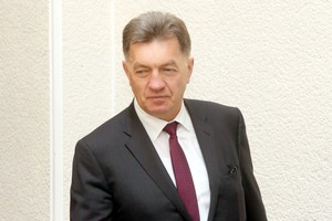 Premjeras: „Dž. Žiugždienę ir A. Katiną sieja asmeninė pažintis“