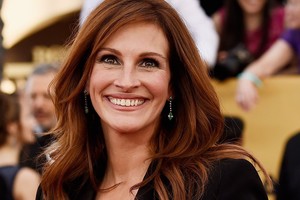 48-erių Julios Roberts jaunatviškumo receptas