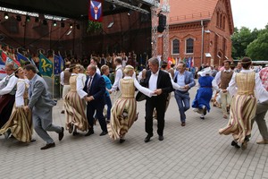 Kaunas ir Kauno rajonas drauge taps Europos kultūros sostine?
