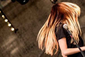 „Vilnius Music Week 2015“: organizatoriai ieško naujų talentų