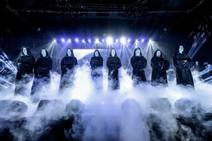 „Gregorian“ surengs paskutinį pasirodymą Lietuvoje