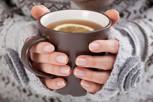 Paprastas receptas imunitetui stiprinti ir apsisaugoti nuo ligų