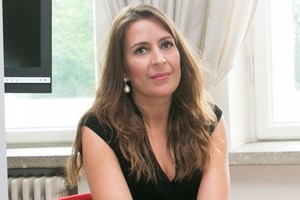 Kristina Sabaliauskaitė: „Situacija primena šaudymą sau į koją“