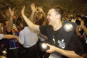 Šaras atskleidė, kiek pinigų gavo „Barcelona“ klube