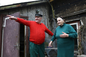 Kražių bendruomenė – sukrėsta, bijo naujų išpuolių