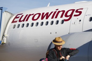 „Lufthansos“ bendrovės stabdo skrydžius į Šarm aš Šeichą