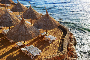 Britai stabdo skrydžius į Šarm aš Šeichą, ką darys lietuviai?