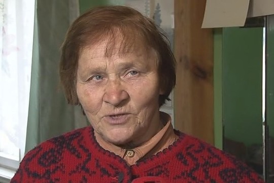 Bijodami tragedijų, kaip Kražiuose, kaimo žmonės ginkluojasi