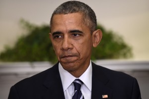 B.Obama atmetė Kanados ir JAV naftotiekio „Keystone XL“ planą