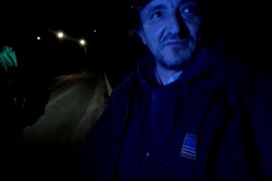 Tragikomiška istorija: šventė pabaigtuves ir pamiršo, kad sutems