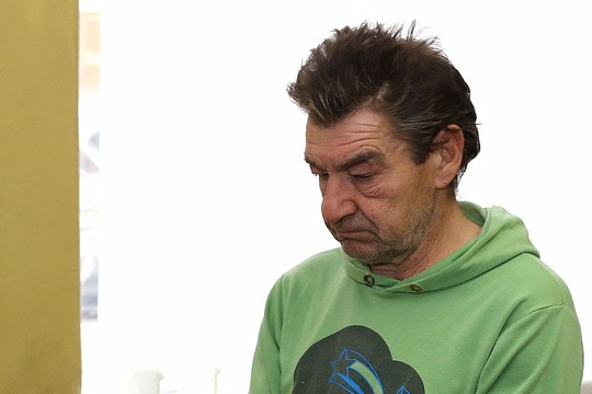 Anykštėnas papasakojo apie seną Kražių siaubūno auką