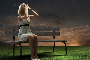 Ką sapnuoja aklieji?