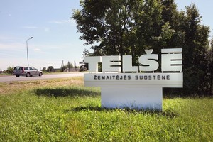 Telšių rajono mero rinkimai įsibėgėja sunkiai