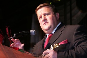 Arūnas Šikšta pasitraukė iš Vilniaus savivaldybės tarybos