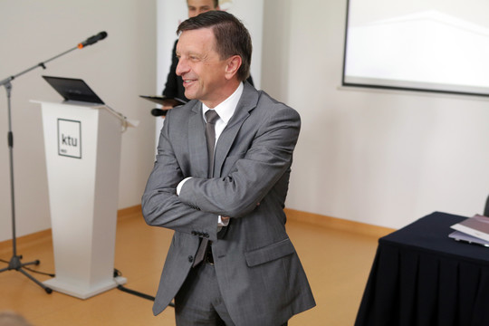 Dviejų Kauno universitetų jungtuvės: ar jos tikrai įvyks?