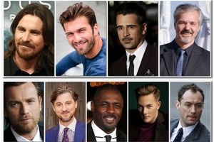 Kas bus kitas Džeimsas Bondas? Balsuokite už savo numylėtinį!