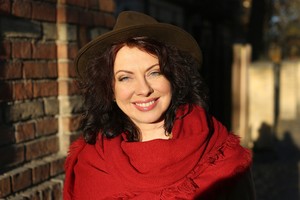 Daivos Tamošiūnaitės žygiai prieš ateinančią sunkią žiemą