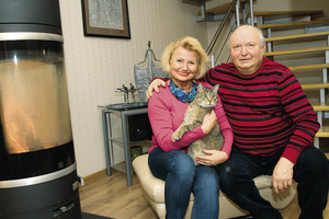 Aerobikos trenerė Joana Bartaškienė dėl savo vyro nušautų draugę