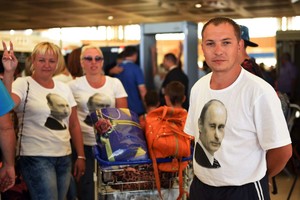 Duomenys iš juodųjų dėžių pagrindžia lėktuvo sprogimo versiją