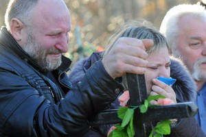 Rusus baugina terorizmo grėsmė, bet V. Putinas ir vėl išsisuks