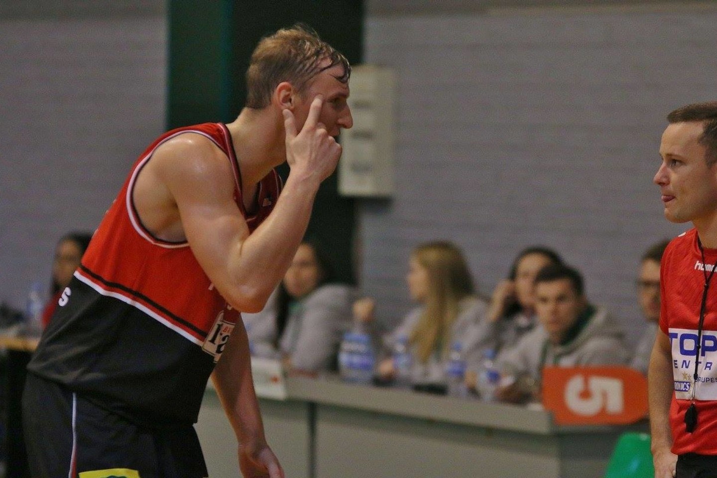 Vilniaus „Perlas-MRU“