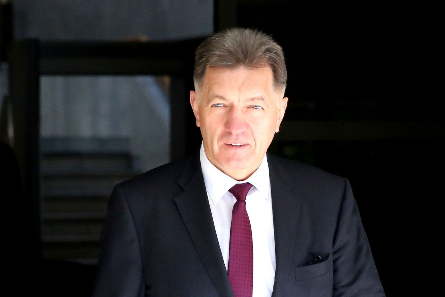 A.Butkevičiaus Vyriausybė aktyviai teikė paramą Klaipėdos dramos teatro rekonstrukcijai: 2013–2015 metais pagal valstybės investicijų programą tam skirta beveik 9 milijonai eurų.
