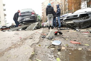 Norite riboti automobilių galią? Yra kita problema