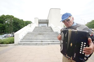 Santuokų rūmai – be santuokų?