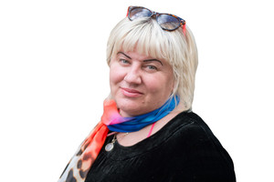 Scenos verti tik stipriausieji