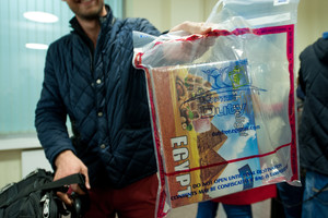 Iš Egipto parskraidinti beveik 200 Lietuvos turistų