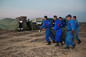 Tyrėjai vis labiau neabejoja dėl bombos lemtingame lėktuve