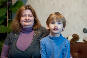 Netekčių lavina vilnietės gyvenimą pavertė visišku košmaru