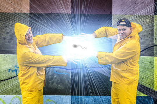 Naujas „Skamp“ nario projektas „Rapeseed“ pristatė vaizdo klipą