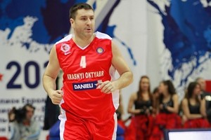 Ekcentriškasis rusų turtuolis įsigijo Italijos krepšinio klubą