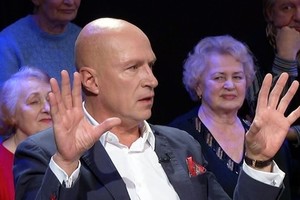 E. Sipavičiaus žodžiai apie S. Povilaitį papiktino jo draugus