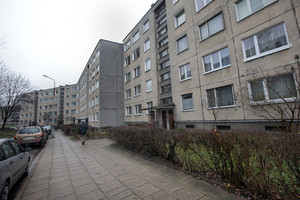 Darbai kainavo 9 kartus mažiau, nei siūlė namo administratorius