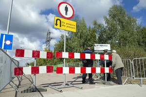 Traukinio su nacių auksu paieškose – naujas etapas