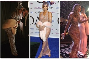 Khloe Kardashian įkvėpimo šaltinis – dainininkė Rihanna