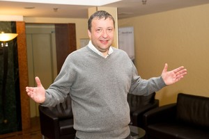 Į Seimą eisiantis A.Guoga: „Europos Parlamente man – per lengva“