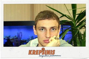 Lietuvos krepšinio viltys (2): kas smigo, o kas kilo į žvaigždes