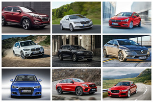 Balsuokite – kuris automobilis yra pats geriausias?