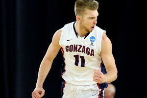 NBA ekspertų žvilgsnis į Domantą – per Arvydo Sabonio prizmę