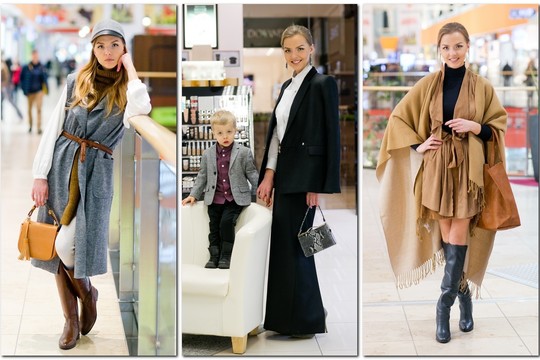 Mažieji stilistai: kaip mamą aprengtų Vaidos Skaisgirės sūnus?